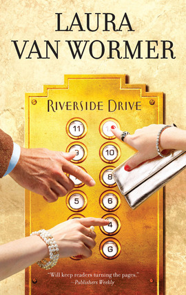 Title details for Riverside Drive by Laura Van Wormer - Available